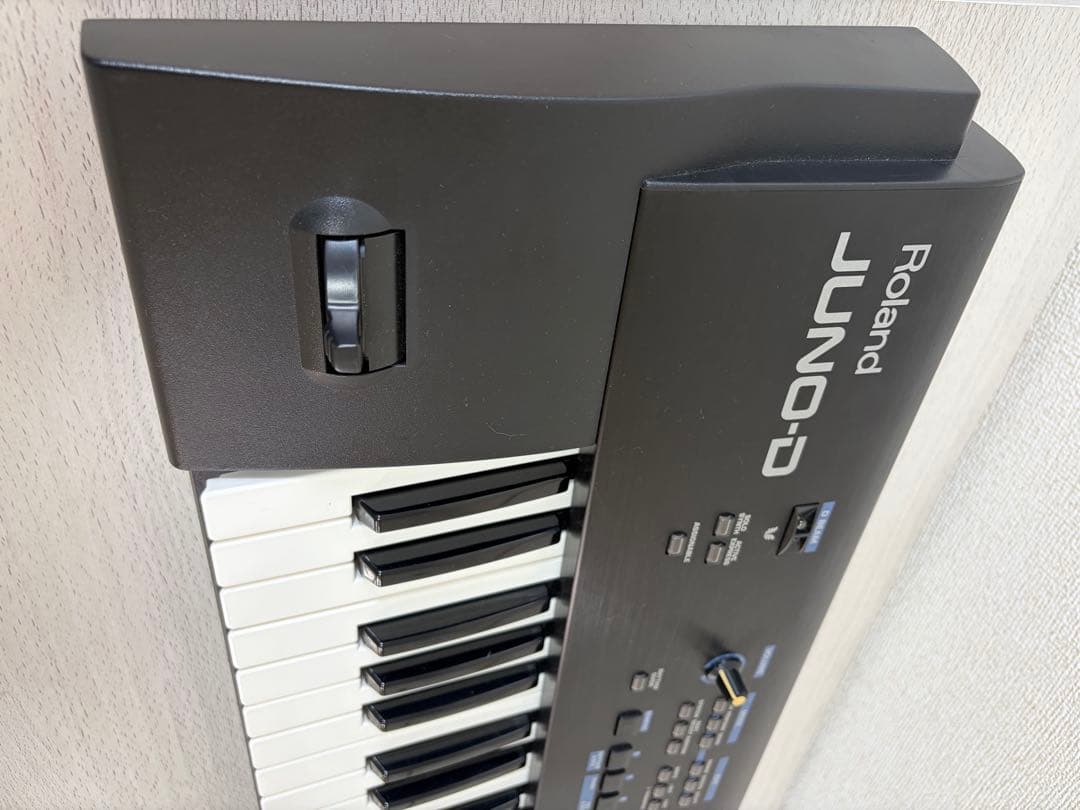 Roland Other Juno-D 61