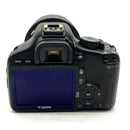 Canon Digital Slr Tb125 Eos Kiss X4 Tamron Di2 Sp 18-24Mm 1:3.5-4.5