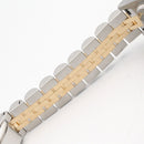 Rolex Others 10P G 179173G Ch/ /Np K18