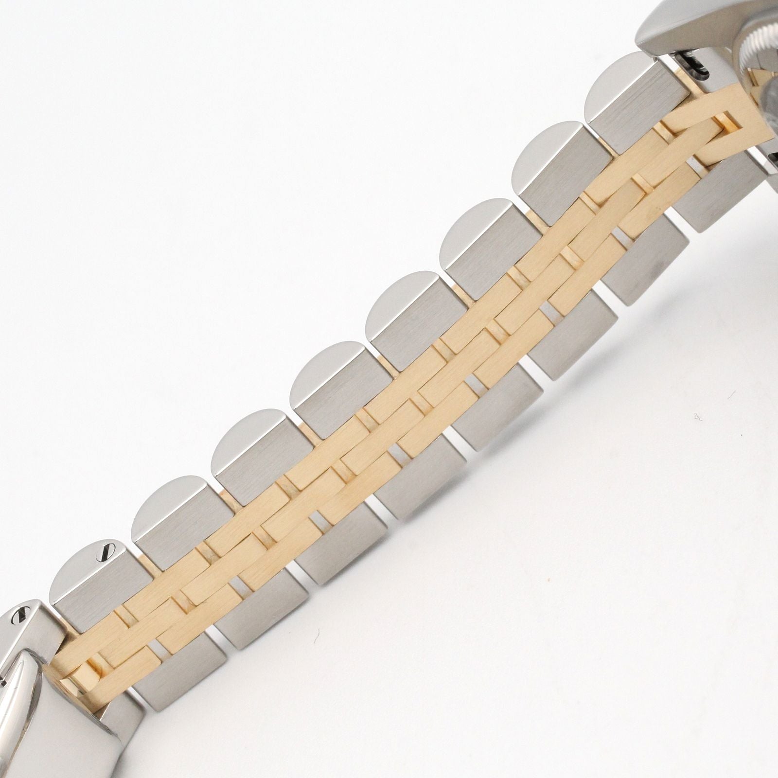 Rolex Others 10P G 179173G Ch/ /Np K18