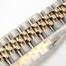 Rolex Others 10P G 179173G Ch/ /Np K18