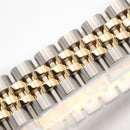 Rolex Others 10P G 179173G Ch/ /Np K18