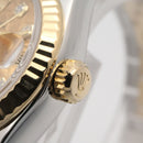 Rolex Others 10P G 179173G Ch/ /Np K18