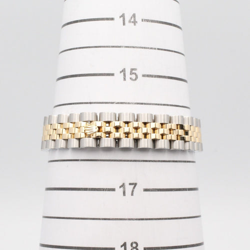 Rolex Others 10P G 179173G Ch/ /Np K18