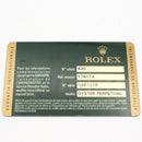 Rolex Others 10P G 179173G Ch/ /Np K18