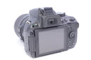 Nikon Digital Slr D5200 18-55Mm Vr