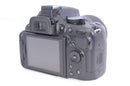 Nikon Digital Slr D5200 18-55Mm Vr