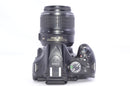 Nikon Digital Slr D5200 18-55Mm Vr