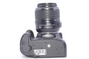 Nikon Digital Slr D5200 18-55Mm Vr