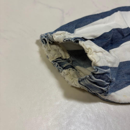 Issey Miyake Collarless Jackets Im
