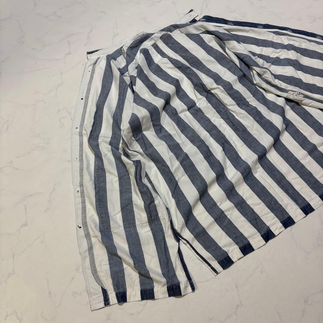 Issey Miyake Collarless Jackets Im
