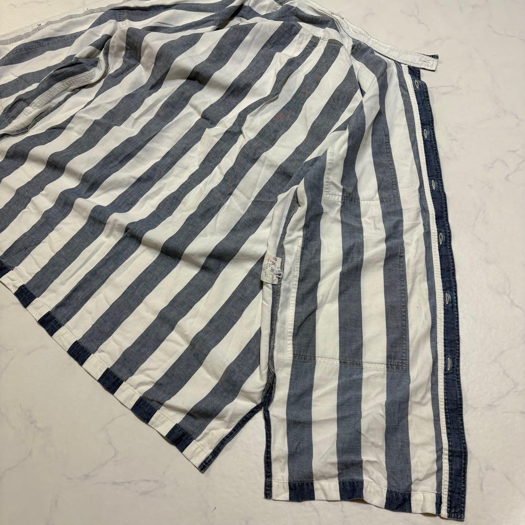 Issey Miyake Collarless Jackets Im