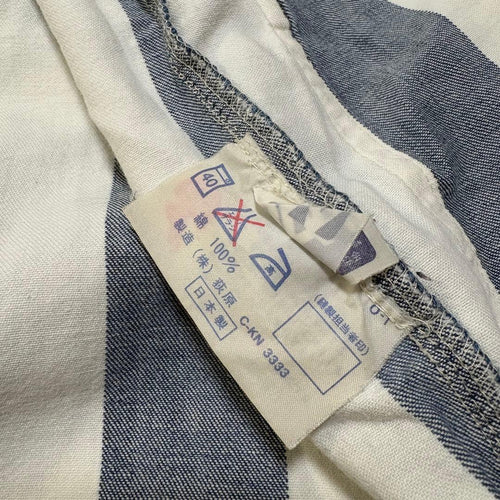 Issey Miyake Collarless Jackets Im