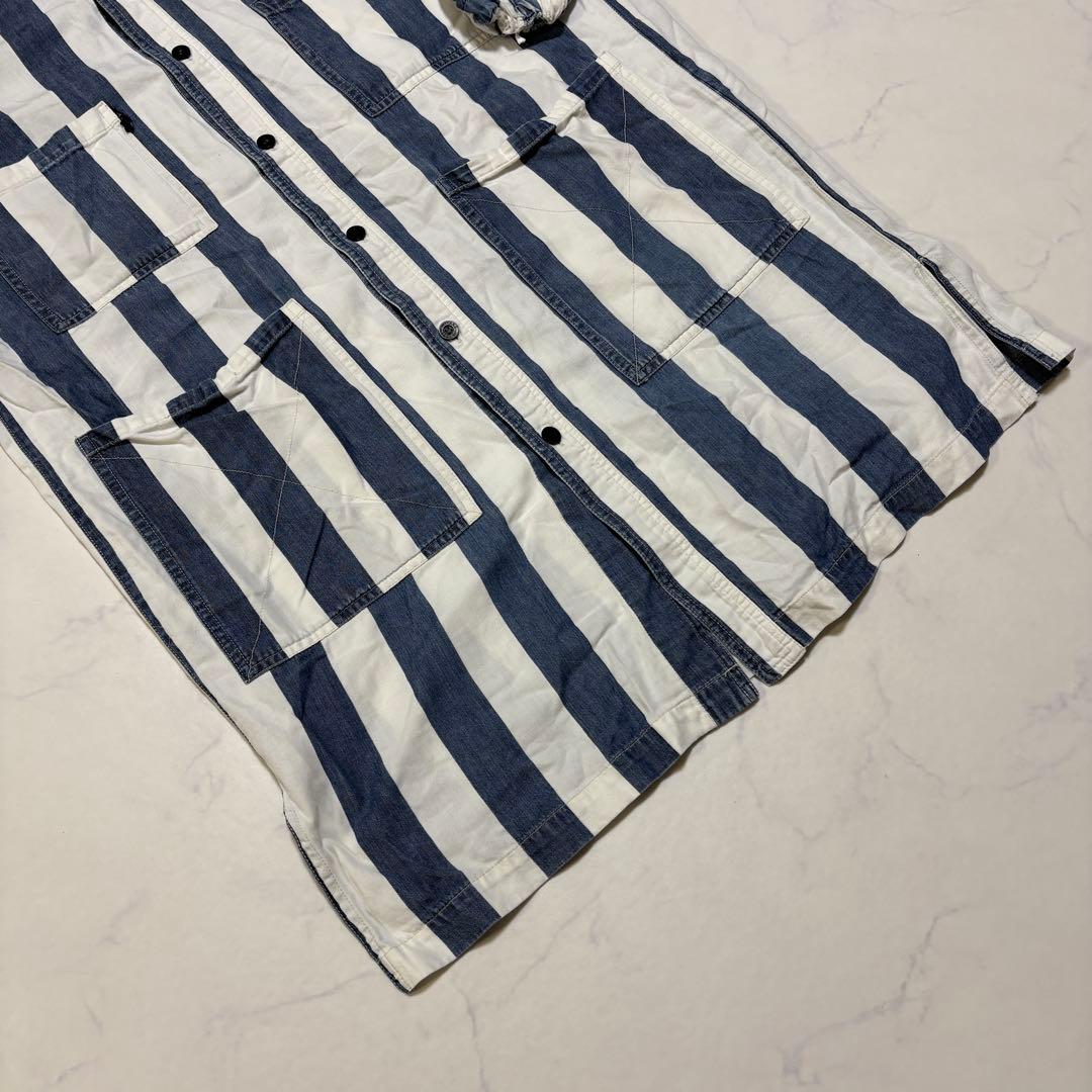 Issey Miyake Collarless Jackets Im