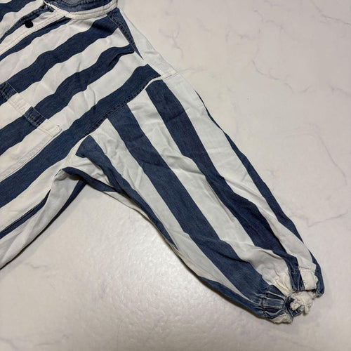 Issey Miyake Collarless Jackets Im