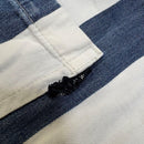 Issey Miyake Collarless Jackets Im