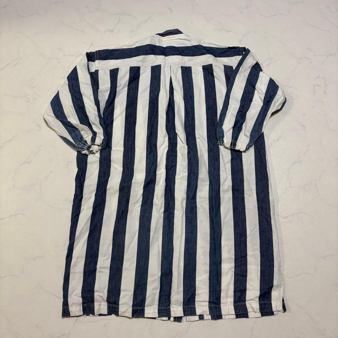 Issey Miyake Collarless Jackets Im