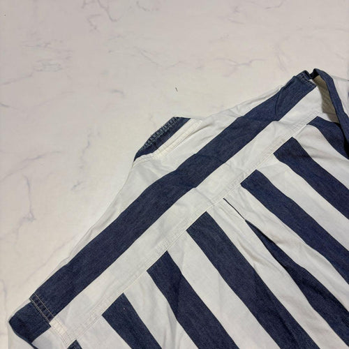 Issey Miyake Collarless Jackets Im