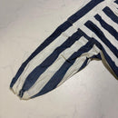Issey Miyake Collarless Jackets Im
