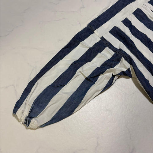 Issey Miyake Collarless Jackets Im