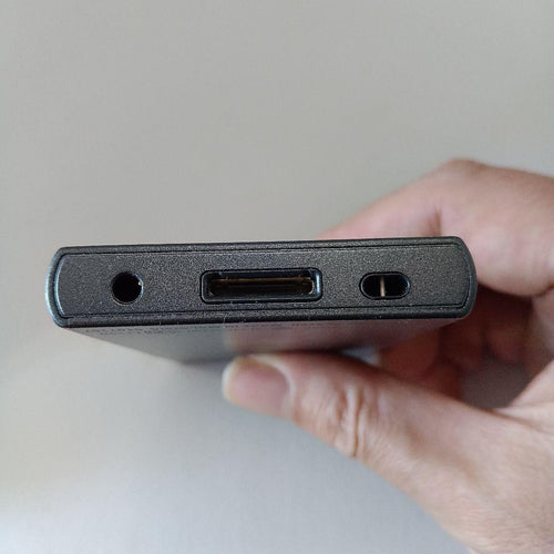 Sony Digital Audio Players Walkman Nw A35