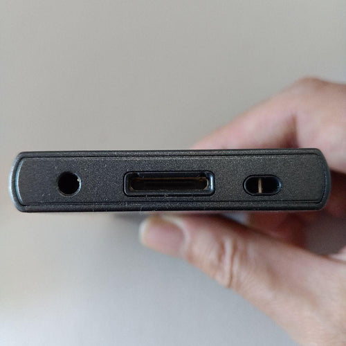Sony Digital Audio Players Walkman Nw A35