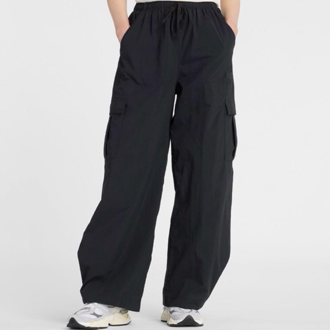 New Balance Work Pants Cargo