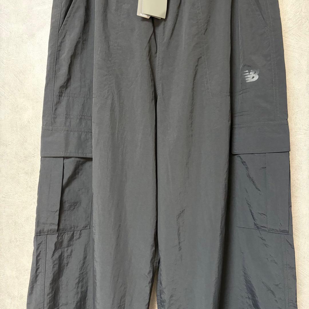 New Balance Work Pants Cargo