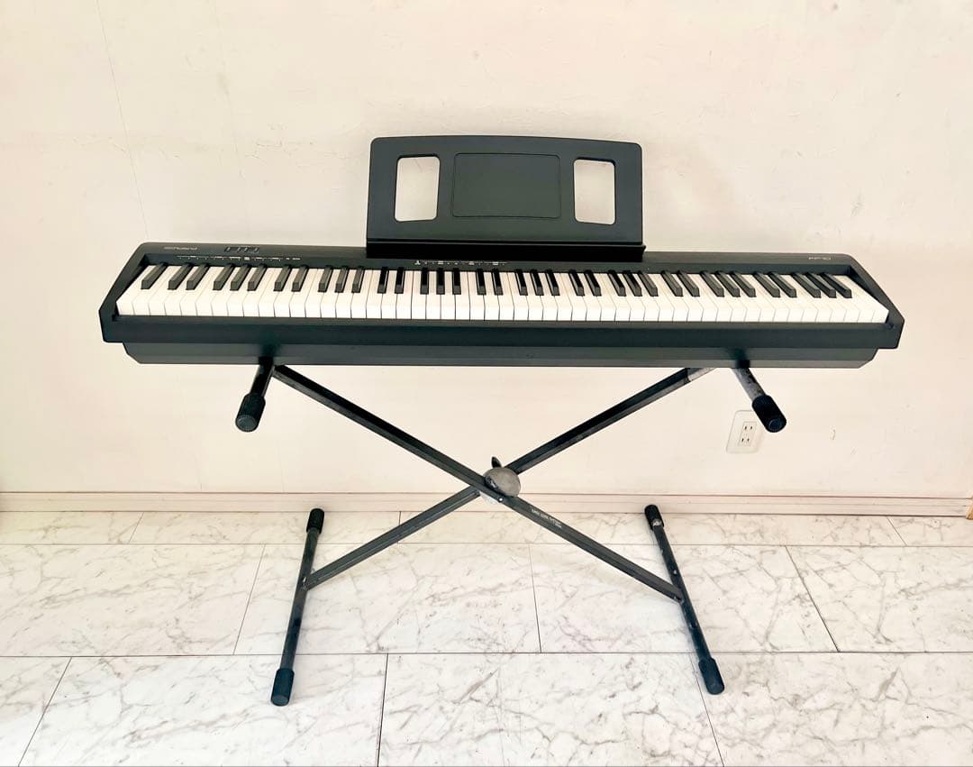 Roland Keyboards Digital Pianos Fp-10