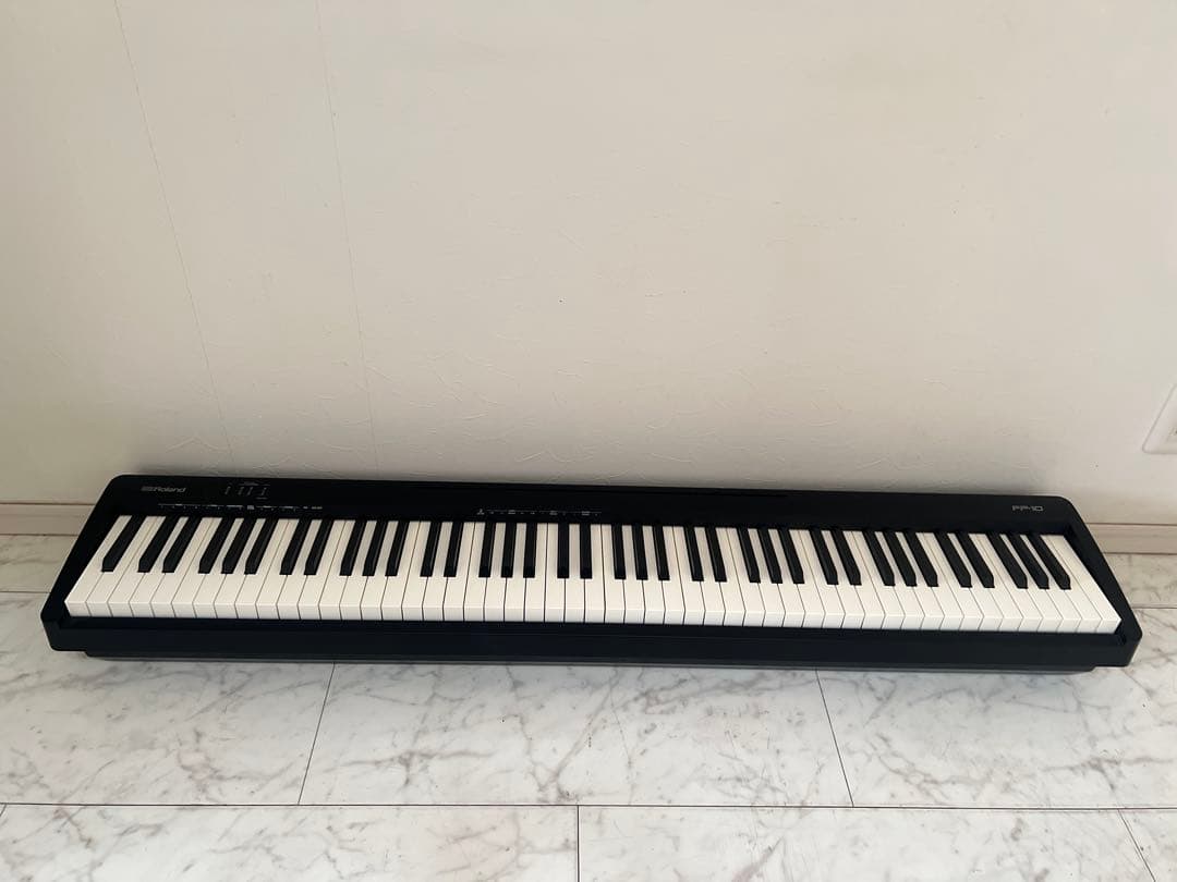 Roland Keyboards Digital Pianos Fp-10
