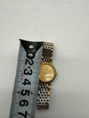 Omega Quartz Watches