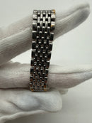 Omega Quartz Watches