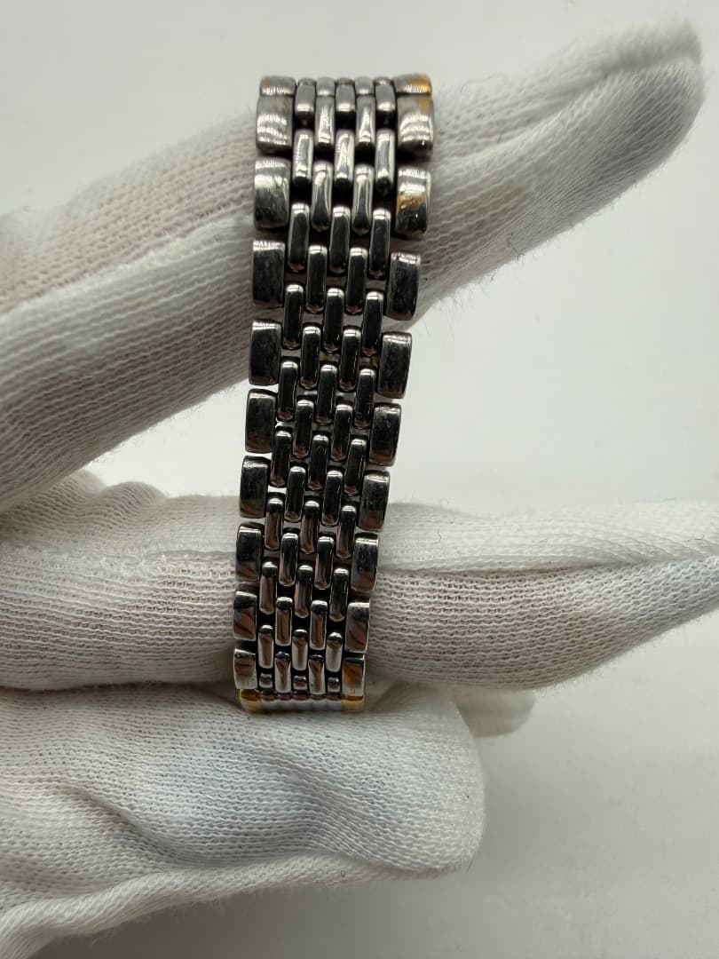 Omega Quartz Watches