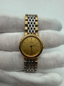 Omega Quartz Watches