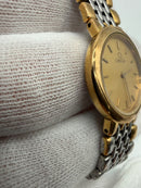 Omega Quartz Watches