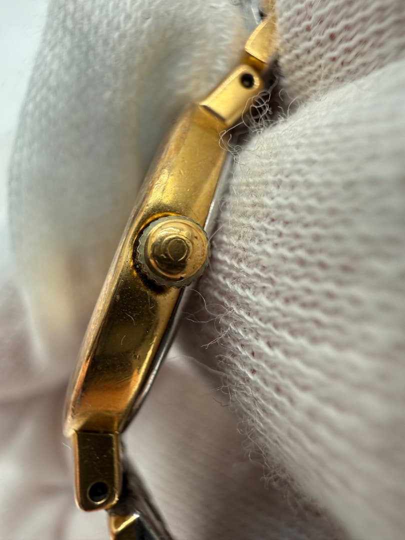 Omega Quartz Watches