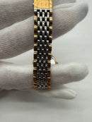 Omega Quartz Watches