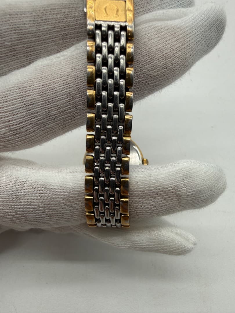 Omega Quartz Watches