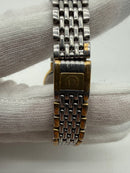 Omega Quartz Watches