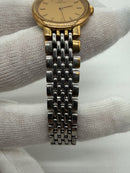 Omega Quartz Watches