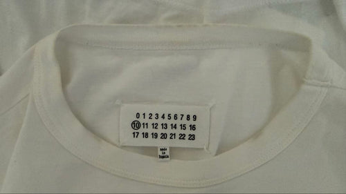 Maison Margiela T -Shirt