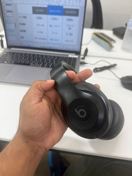 Wireless Headphones Beats Studio Pro