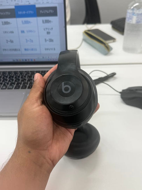 Wireless Headphones Beats Studio Pro
