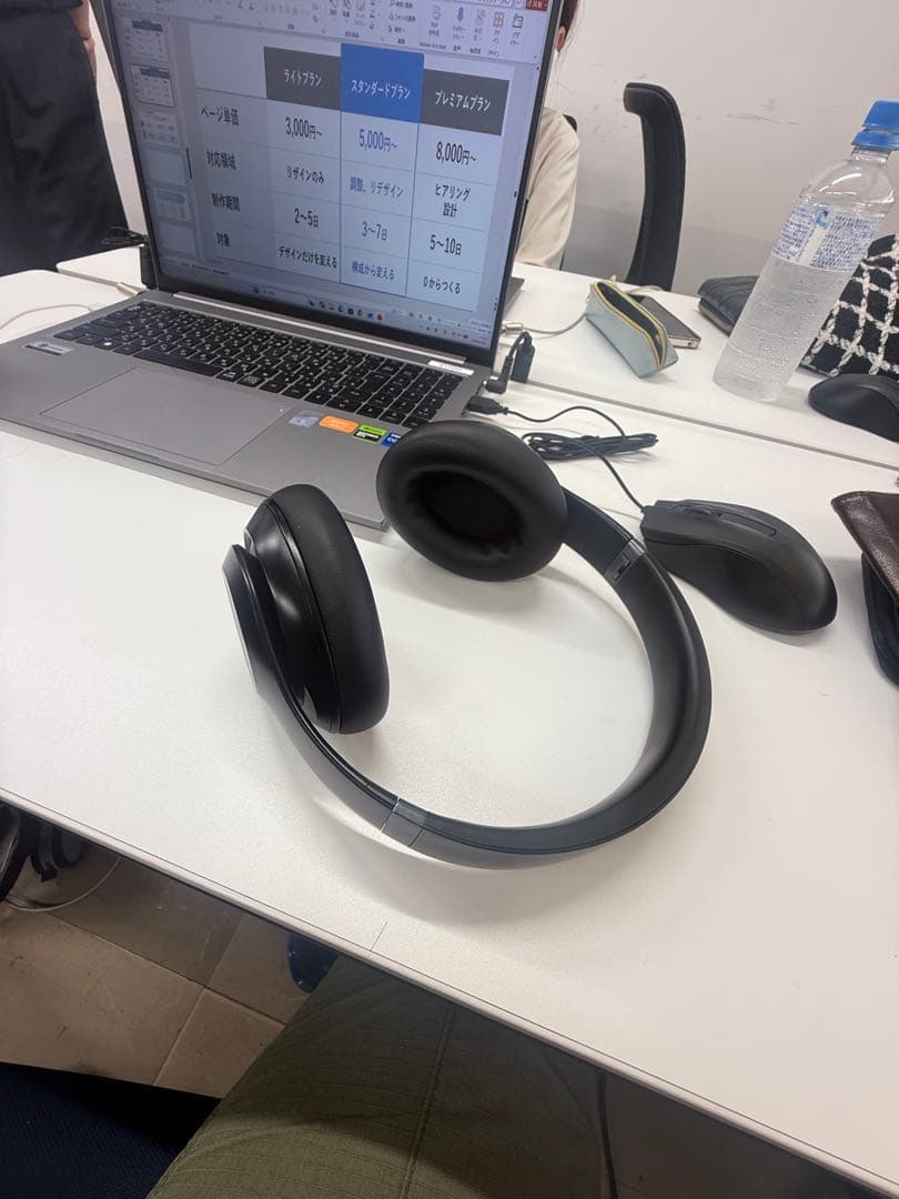 Wireless Headphones Beats Studio Pro