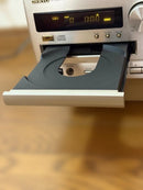 Onkyo Mini Component Systems Cr-185X Cd