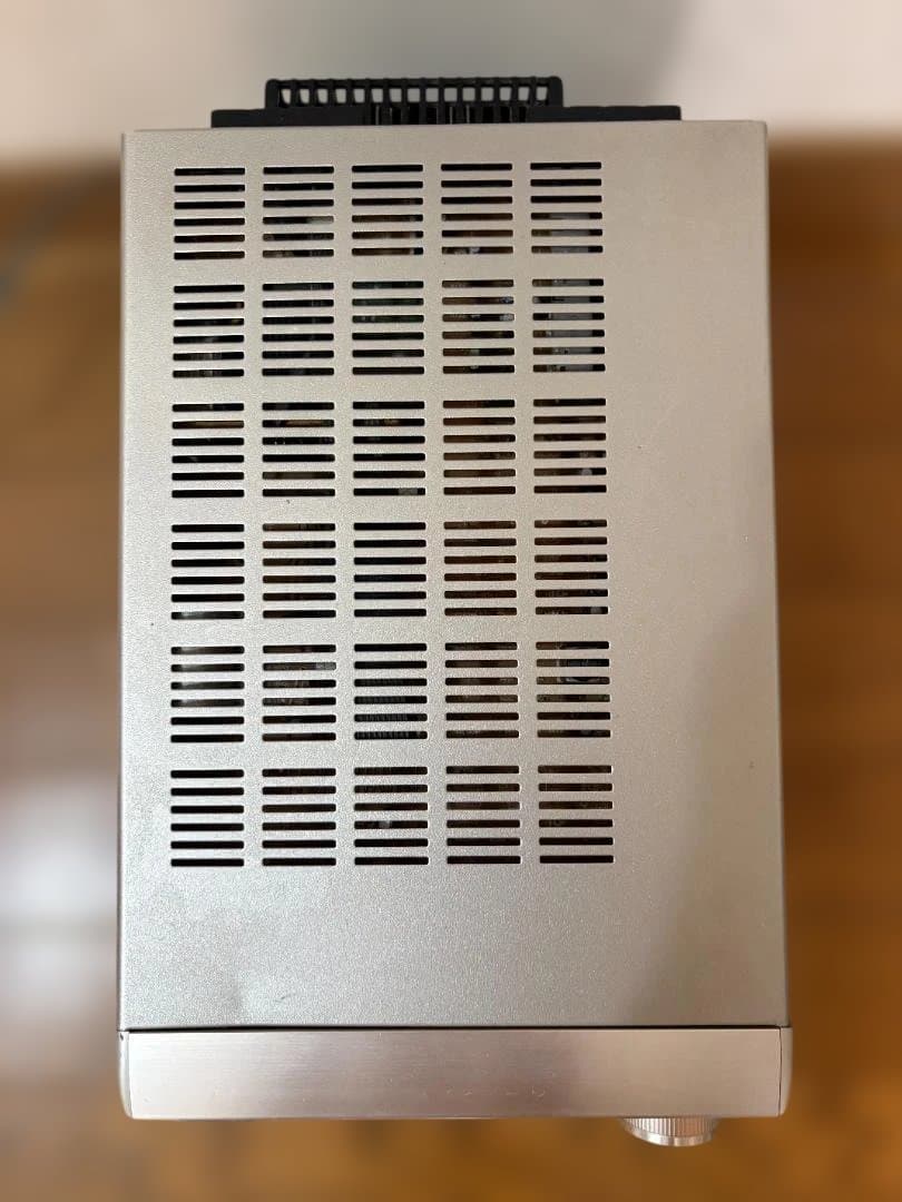 Onkyo Mini Component Systems Cr-185X Cd
