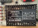 Onkyo Mini Component Systems Cr-185X Cd