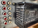 Onkyo Mini Component Systems Cr-185X Cd