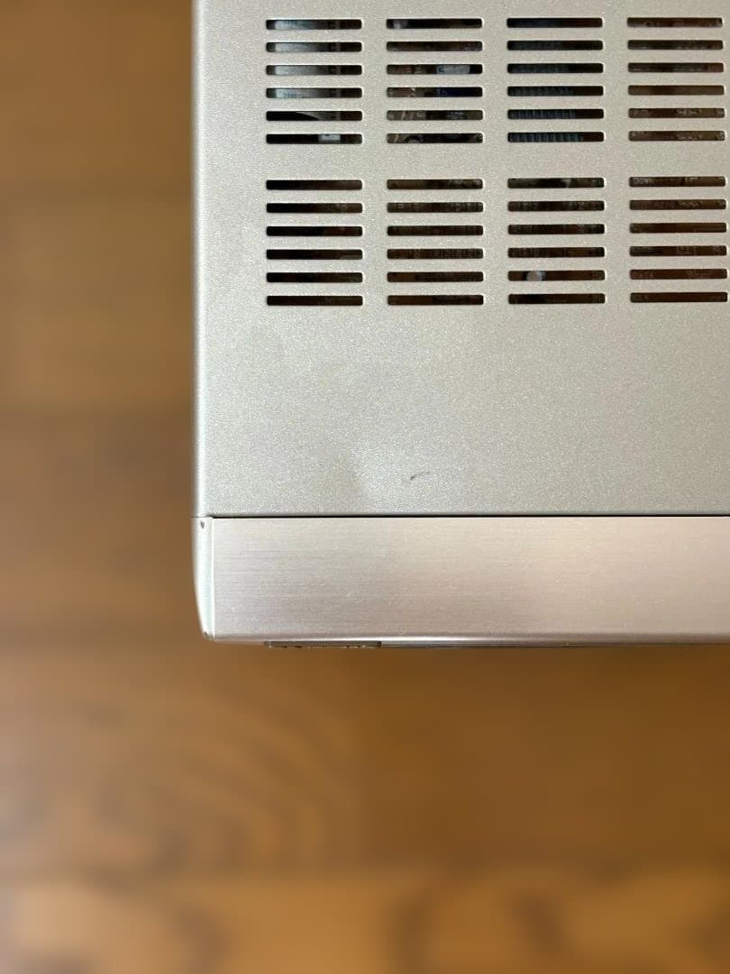 Onkyo Mini Component Systems Cr-185X Cd