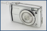Compact Digital Camera Fujifilm Finepix F40 Fd #I10809